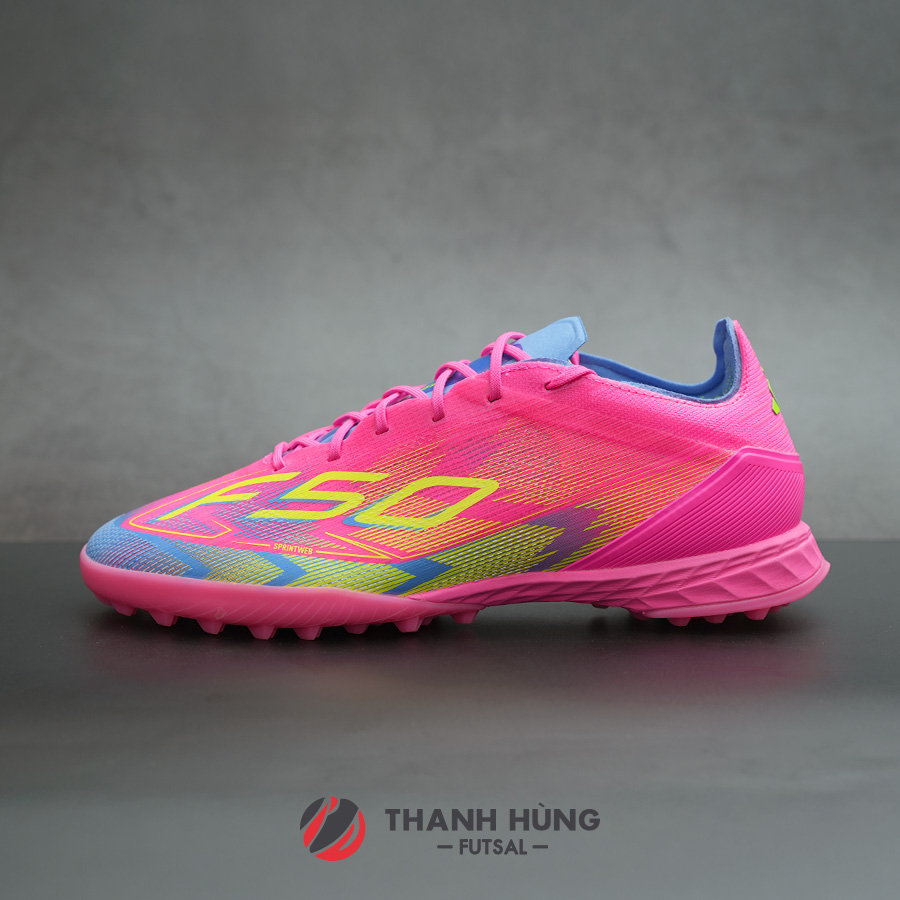 Adidas F50 pro