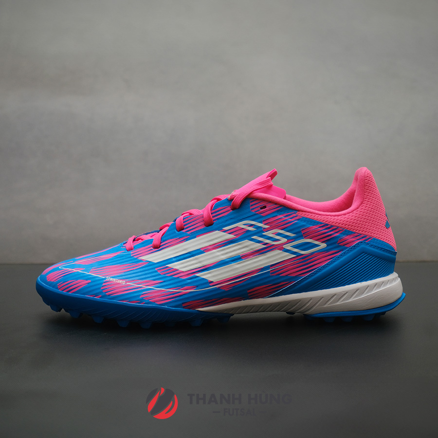 Adidas F50L Xanh