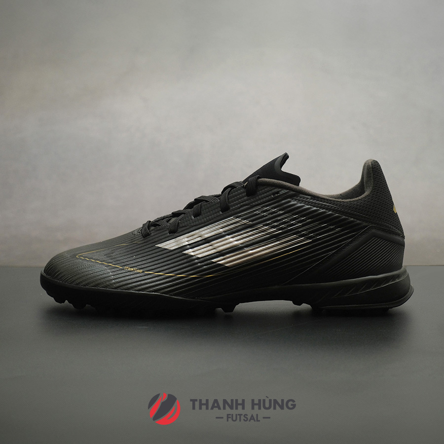 Adidas F50L đen