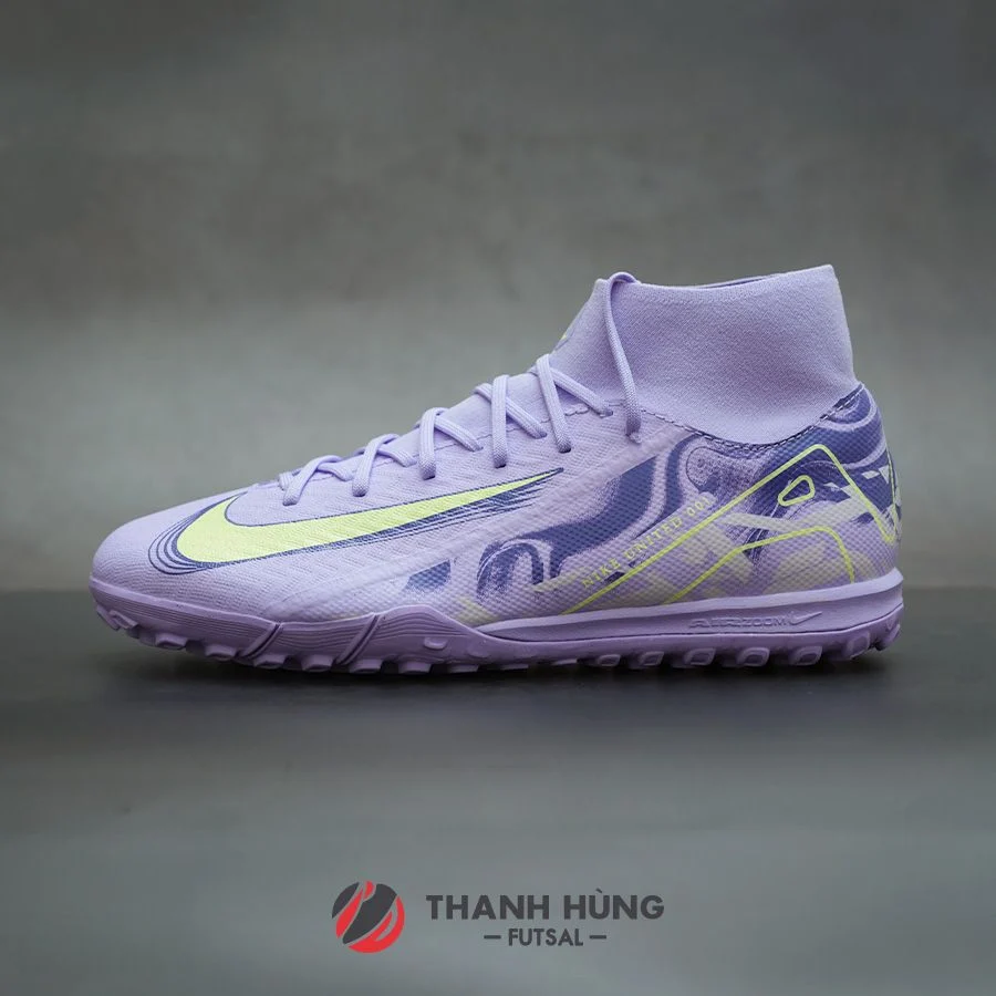 Nike Zoom Superfly mercurial